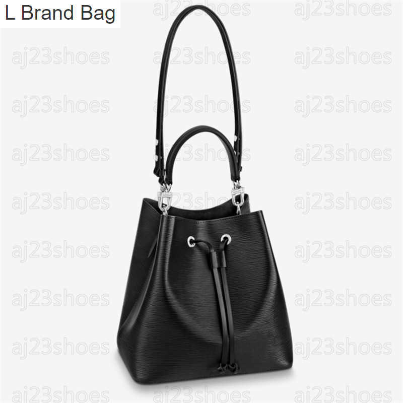 L Brand Bag Black Bucket Bag Epi Leather Neo Noe MM Drawstring Designer Handbags Hobo Tote Mini Bag Luxurious Adjustable Strap Removable Top Handle Neonoe BB Shoulder
L Brand Bag Black Bucket Bag Epi Leather Neo Noe MM Drawstring Designer Handbags Hobo Tote Mini Bag Luxurious Adjustable Strap Removable Top Handle Neonoe BB Shoulder