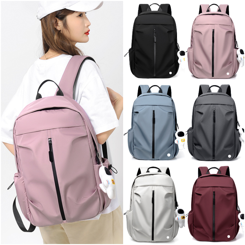 LL-9399 Women Mens Bags Laptop Backpacks Gym Outdoor Sports Computer Shoulder Pack Travel Students School Bag Waterproof Teenagers Backpack Handbag, White
LL-9399 Women Mens Bags Laptop Backpacks Gym Outdoor Sports Computer Shoulder Pack Travel Students School Bag Waterproof Teenagers Backpack Handbag, White