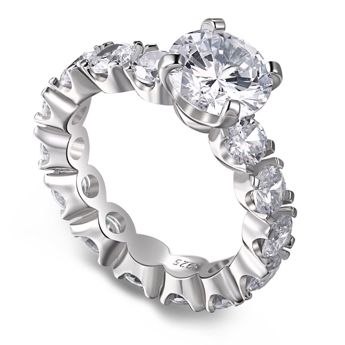 GemKing NE120271 Fashion Jewelry Manufacturer Women Silver 925 Rings Cubic Zirconia Diamond Pear Shaped Silver Finger Ring Wedding Rings
GemKing NE120271 Fashion Jewelry Manufacturer Women Silver 925 Rings Cubic Zirconia Diamond Pear Shaped Silver Finger Ring Wedding Rings