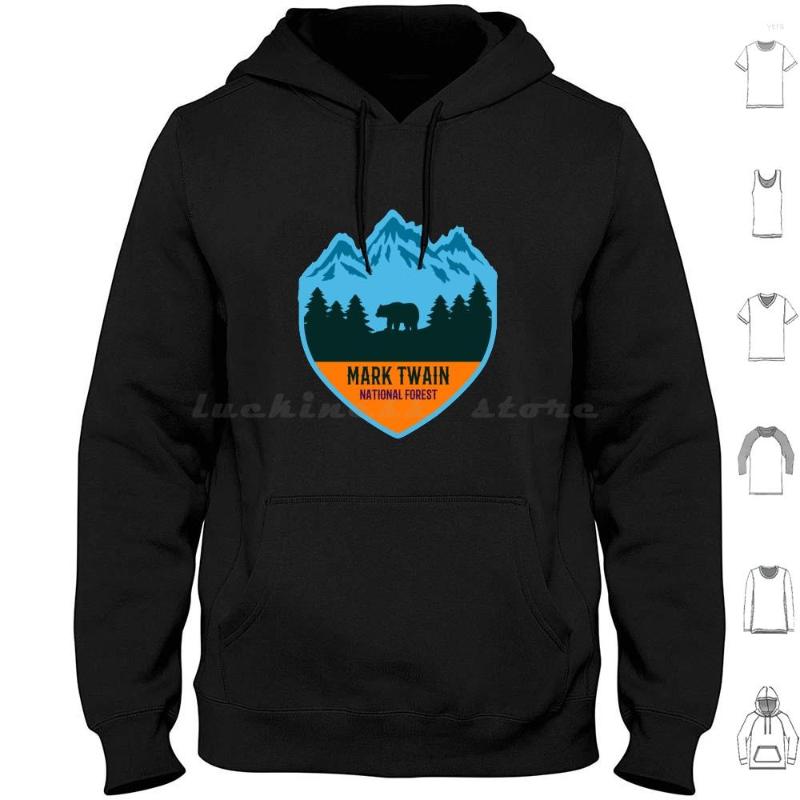 Men's Hoodies Mark Twain National Forest Hoodie Cotton Long Sleeve Missouri Park, M-3-4baseball-black
Men's Hoodies Mark Twain National Forest Hoodie Cotton Long Sleeve Missouri Park, M-3-4baseball-black