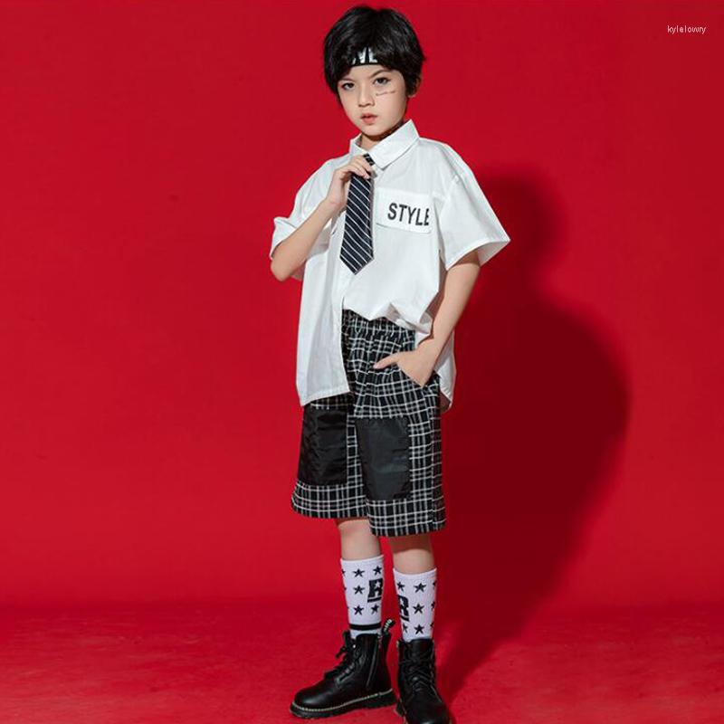 Stage Wear Kids Korean Japanese School JK Uniform For Girls Sailor Style Shirt Pleated Skirt Shorts Tie Clothes Set Student Outfit Suits, Shirt skirt tie
Stage Wear Kids Korean Japanese School JK Uniform For Girls Sailor Style Shirt Pleated Skirt Shorts Tie Clothes Set Student Outfit Suits, Shirt skirt tie