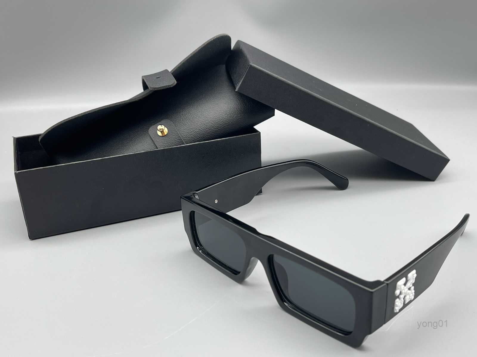 Fashion Off w Sunglasses Luxury Offs White Top Luxury High Quality Brand Designer for Men Women New Selling World Famous Sun Glasses Uv400 with Box Ow40018u
Fashion Off w Sunglasses Luxury Offs White Top Luxury High Quality Brand Designer for Men Women New Selling World Famous Sun Glasses Uv400 with Box Ow40018u