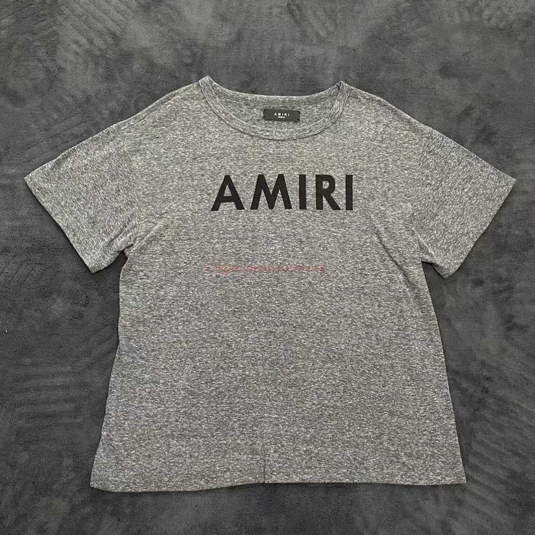 Designer Fashion Clothing Amires Tees Am Tshirt Amies 17ss Bamboo Knot Cotton Short Sleeved Classic High Street Fashion Short Sleeved Tshirt Island Country Og Veter, Slub cotton
Designer Fashion Clothing Amires Tees Am Tshirt Amies 17ss Bamboo Knot Cotton Short Sleeved Classic High Street Fashion Short Sleeved Tshirt Island Country Og Veter, Slub cotton