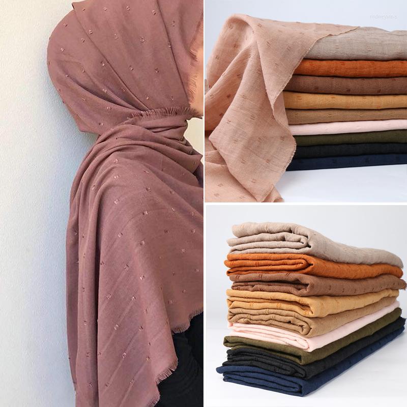 Scarves Design Women Muslim Plain Cotton Hijab Scarf Fashion Islamic Head Solid Headband Wraps Female Pashmina Long
Scarves Design Women Muslim Plain Cotton Hijab Scarf Fashion Islamic Head Solid Headband Wraps Female Pashmina Long