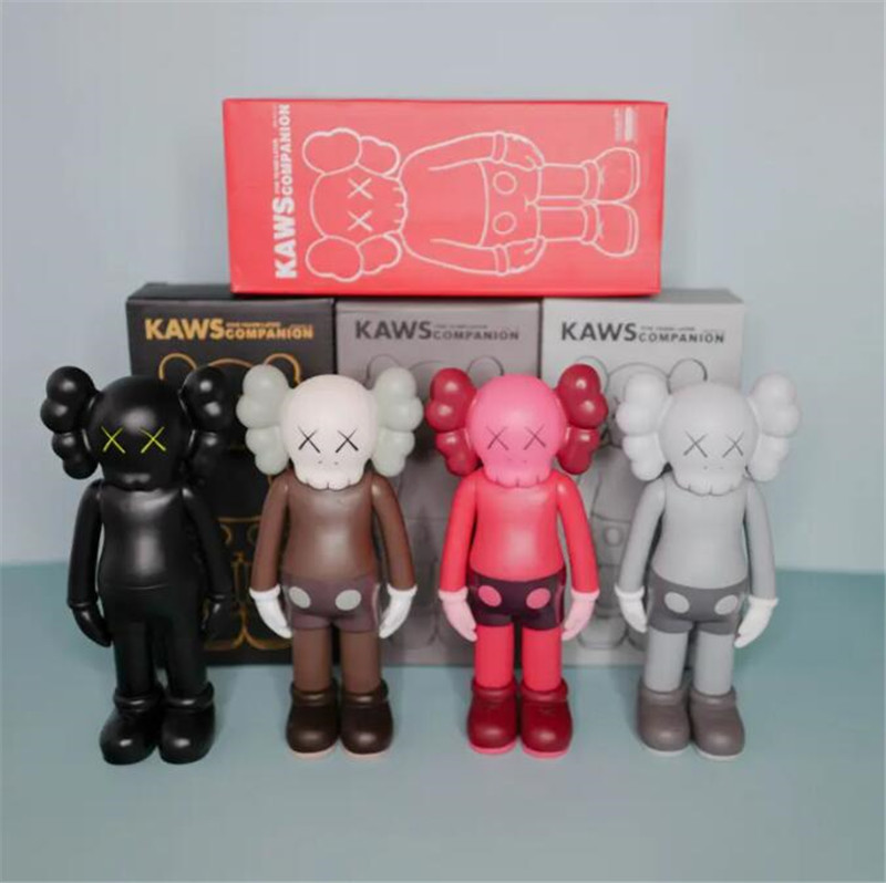 Best_Sale Games 0.2KG 20cm 8inch The Prototype Companion Art PVC Action with original box dolls hand-done decoration christmas toys
Best_Sale Games 0.2KG 20cm 8inch The Prototype Companion Art PVC Action with original box dolls hand-done decoration christmas toys