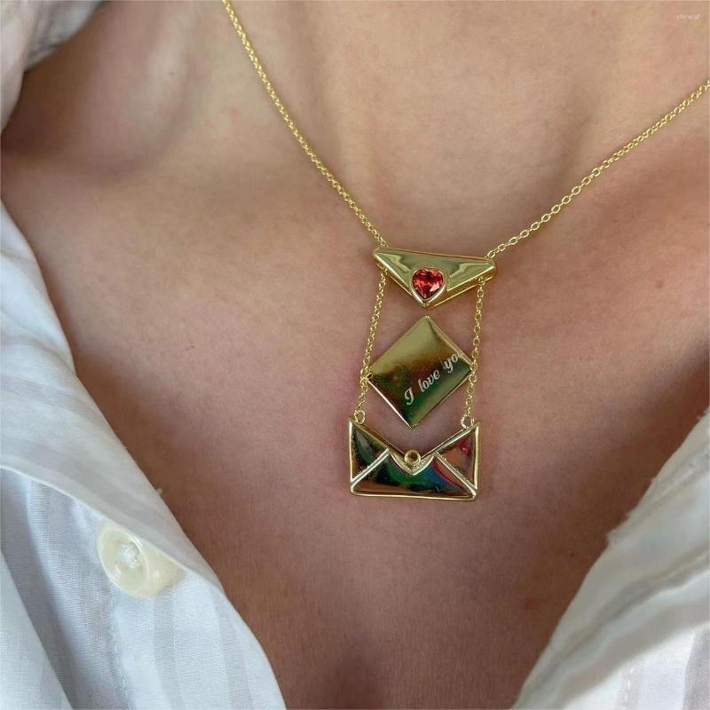 Pendant Necklaces Love Heart Open Letters Box Necklace For Women Couple Girl Party Wedding Trendy Jewelry Gifts 2023 Choker
Pendant Necklaces Love Heart Open Letters Box Necklace For Women Couple Girl Party Wedding Trendy Jewelry Gifts 2023 Choker