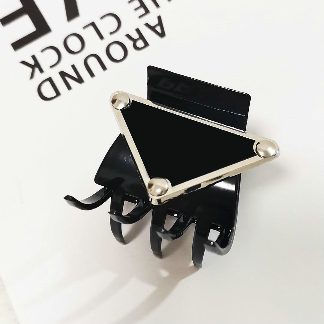 Classic Headband Clip For Women Letter Barrettes s Designers Hairclip Fashion Headbands Hair Accessories Free shipping