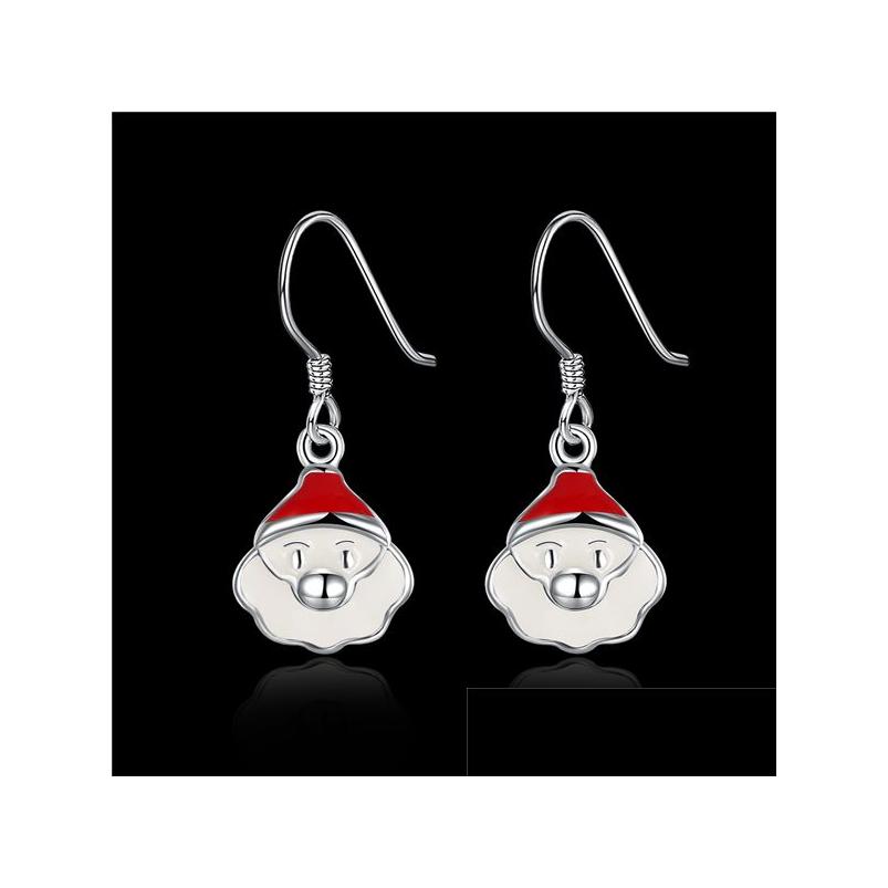 Dangle Chandelier Womens Sterling Sier Plated Christmas Old Man Earrings Gsse837 Fashion 925 Plate Earring Gift Drop Delivery Jewel Dhmvx
Dangle Chandelier Womens Sterling Sier Plated Christmas Old Man Earrings Gsse837 Fashion 925 Plate Earring Gift Drop Delivery Jewel Dhmvx