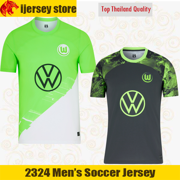 2324 VfL Wolfsburg Soccer Jerseys GERHARDT 2023 2024 WIND ARNOLD NMECHA BAKU SVANBERG MARMOUSH Football Shirt WIMMER KAMINSKI COZZA Mens Jersey, 2324 home
2324 VfL Wolfsburg Soccer Jerseys GERHARDT 2023 2024 WIND ARNOLD NMECHA BAKU SVANBERG MARMOUSH Football Shirt WIMMER KAMINSKI COZZA Mens Jersey, 2324 home