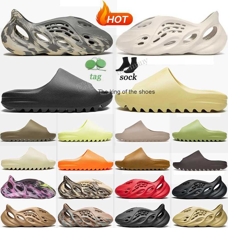 Designers Slippers Foam Runner Men Woman Sandals slider Vermillion Mineral Blue Onyx Pure Slipper Ochre RUNR Bone Resin Clog Desert Ararat runr slides, 16
Designers Slippers Foam Runner Men Woman Sandals slider Vermillion Mineral Blue Onyx Pure Slipper Ochre RUNR Bone Resin Clog Desert Ararat runr slides, 16
