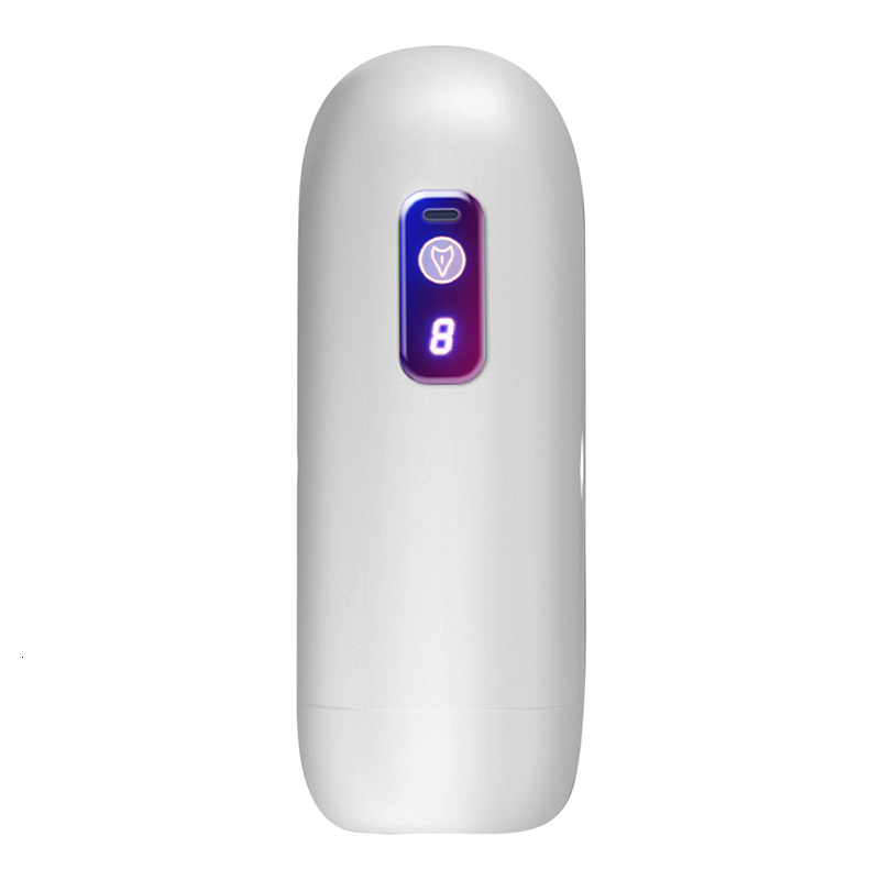 Masturbators Male Milking Machine Vaginal Vibrator Male Automatic Sucking Oral Sex Aircraft Cup Sex Toys Adult Products 230524