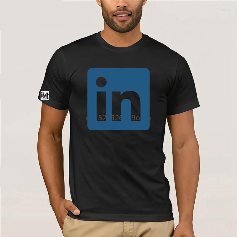 Men's T Shirts Men T-shirts LinkedIn Europe Tops Shirt Cotton O-Neck Short Sleeve Cool Sweatshirts Mother Day Wholesale, White(men)
Men's T Shirts Men T-shirts LinkedIn Europe Tops Shirt Cotton O-Neck Short Sleeve Cool Sweatshirts Mother Day Wholesale, White(men)