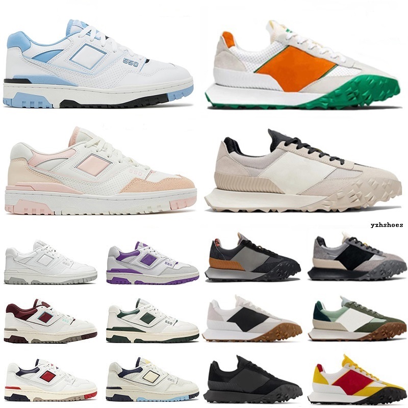 Top Quality Assurance Fashion Women Men Running Shoes Green Yellow Rich Paul Grey Red Sea Salt Black Cream White UXC72 Trainer XC72 Designer B550 Sneaker 550, 16#
Top Quality Assurance Fashion Women Men Running Shoes Green Yellow Rich Paul Grey Red Sea Salt Black Cream White UXC72 Trainer XC72 Designer B550 Sneaker 550, 16#