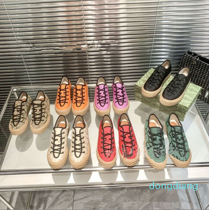 Shoes Dress Women Low Style Classic Casual Designer Men Lace Leather Sneakers Rubber Thick Bottom Fitness Sneaker 35-44, Orange
Shoes Dress Women Low Style Classic Casual Designer Men Lace Leather Sneakers Rubber Thick Bottom Fitness Sneaker 35-44, Orange