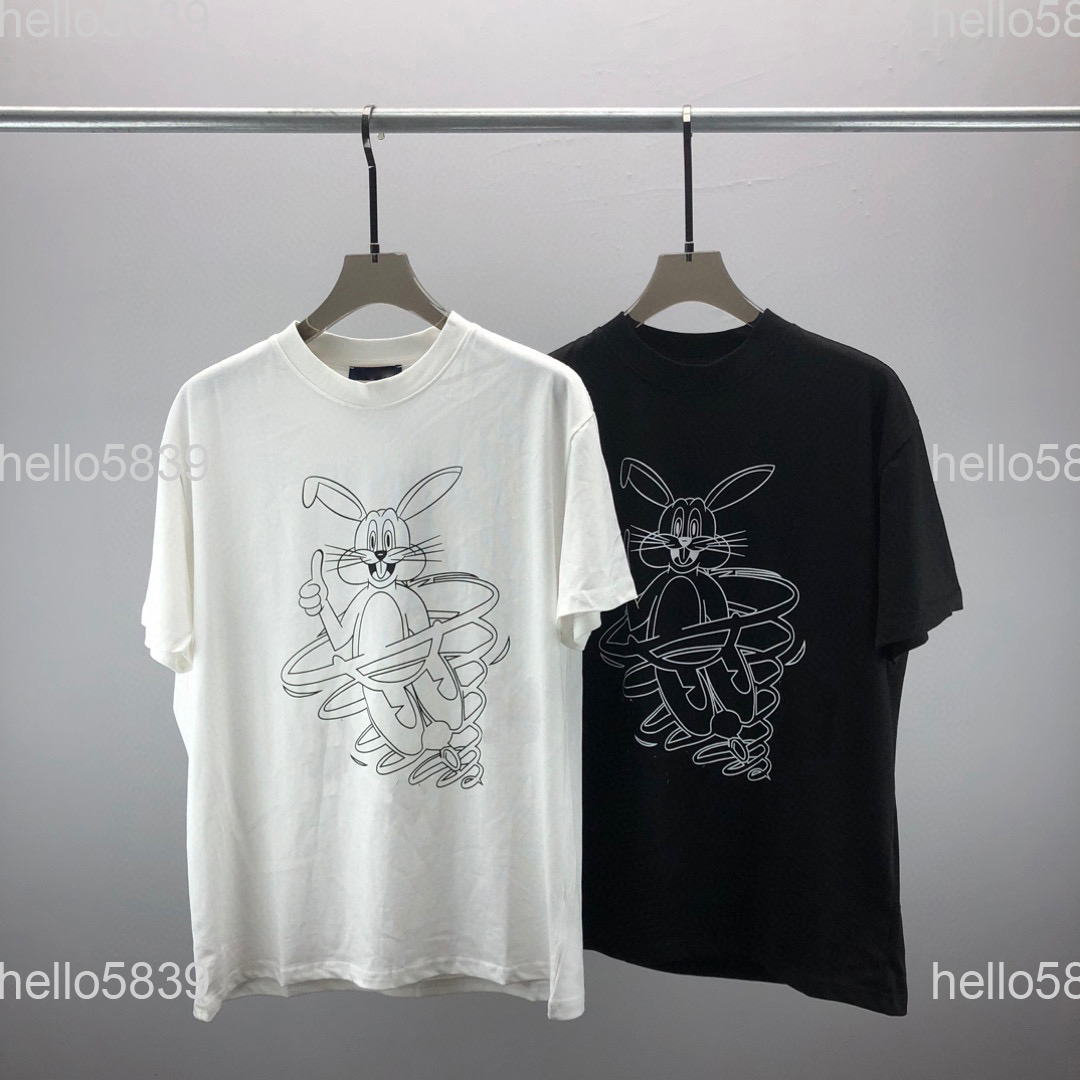 2023 Tees Mens Designers T Shirt Man Womens tshirts With Letters Print Short Sleeves Summer Shirts Men Loose Tees Asian size -XXXL 332, Black
2023 Tees Mens Designers T Shirt Man Womens tshirts With Letters Print Short Sleeves Summer Shirts Men Loose Tees Asian size -XXXL 332, Black