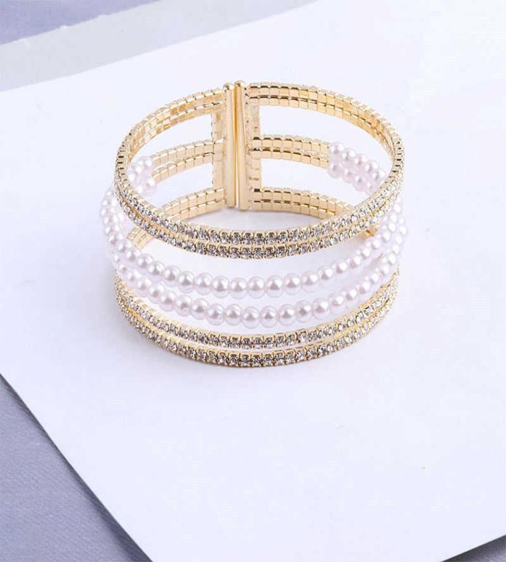 Fashion Bangle Circle Bead Simple Multilayer Cold punk personality chain Bracelet Women Party Wedding Jewelry Accessories Multiple7860654
Fashion Bangle Circle Bead Simple Multilayer Cold punk personality chain Bracelet Women Party Wedding Jewelry Accessories Multiple7860654