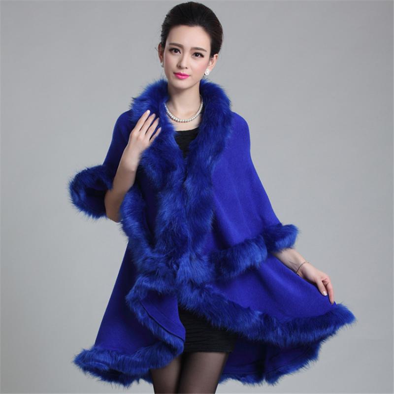 Women's Fur & Faux 2023 Winter Women Shawl Evening Party Dress Wraps Shoulder Capes Autumn Plus Slim Lady Fake Cloak CoatWZ291, White
Women's Fur & Faux 2023 Winter Women Shawl Evening Party Dress Wraps Shoulder Capes Autumn Plus Slim Lady Fake Cloak CoatWZ291, White