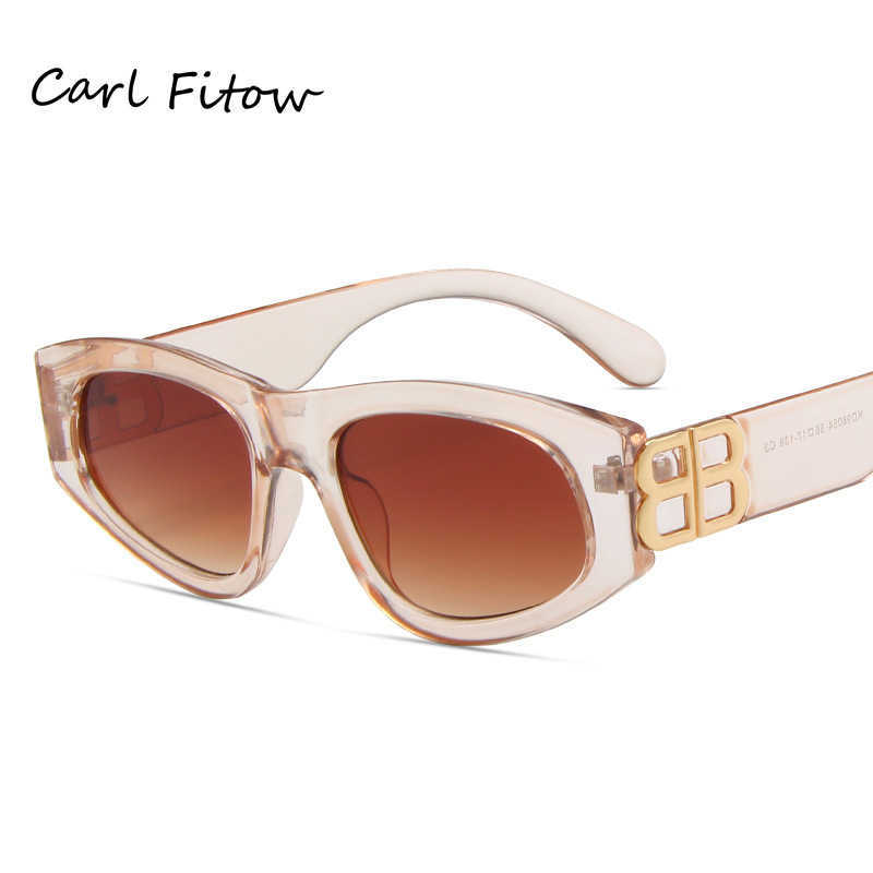 Frames 2021 fashion small frame BB sunglasses in personalized cat's Eye trend Street Photo Sunglasses
Frames 2021 fashion small frame BB sunglasses in personalized cat's Eye trend Street Photo Sunglasses
