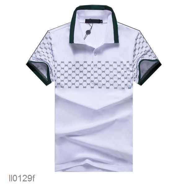 2023 Spring Luxury Italy Men T-Shirt Designer Polo Shirts High Street Embroidery small horse Printing Clothing Mens Brand Shirt 7N88
2023 Spring Luxury Italy Men T-Shirt Designer Polo Shirts High Street Embroidery small horse Printing Clothing Mens Brand Shirt 7N88