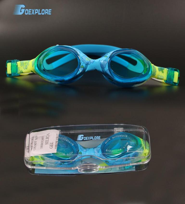 Goggles Goexplore swimming goggles kids 614 Years Professional glasses for swimming Boys Girls Adjustable natacion water glasses C8618045
Goggles Goexplore swimming goggles kids 614 Years Professional glasses for swimming Boys Girls Adjustable natacion water glasses C8618045