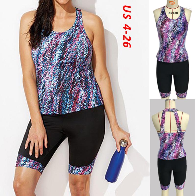Women's Swimwear 2023 Bathing Suit Two Piece Swimsuit Rshguard Wrestling Singlet Women 2pc Set, Purple
Women's Swimwear 2023 Bathing Suit Two Piece Swimsuit Rshguard Wrestling Singlet Women 2pc Set, Purple