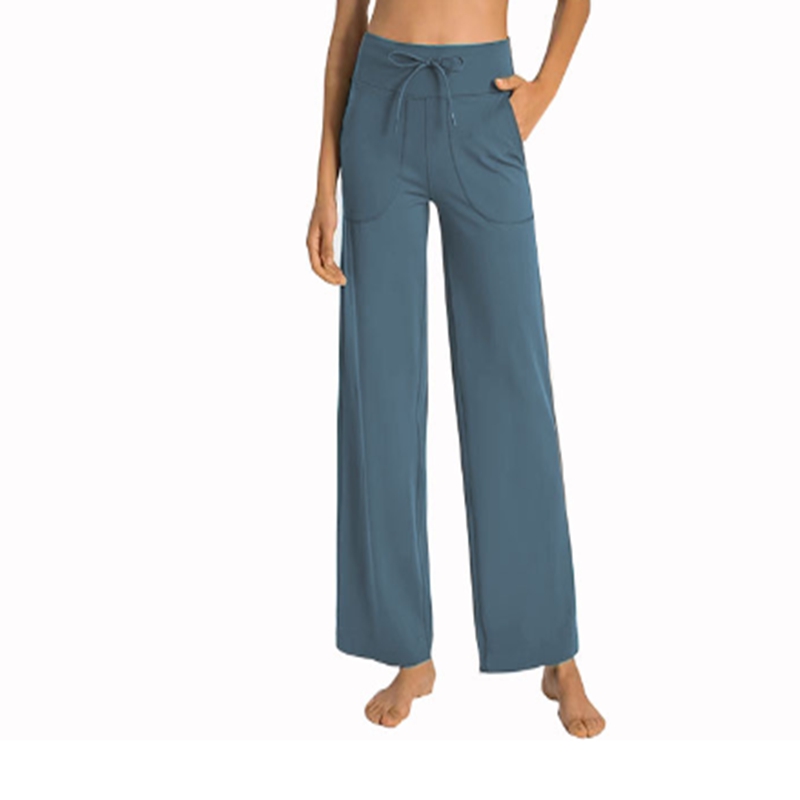 lululemens Yoga Throwback Still Women'S Sports Pants Wide Leg Pants Cloud Sense High Bounce Drawstring Pocket Horn lu-666, 001
lululemens Yoga Throwback Still Women'S Sports Pants Wide Leg Pants Cloud Sense High Bounce Drawstring Pocket Horn lu-666, 001