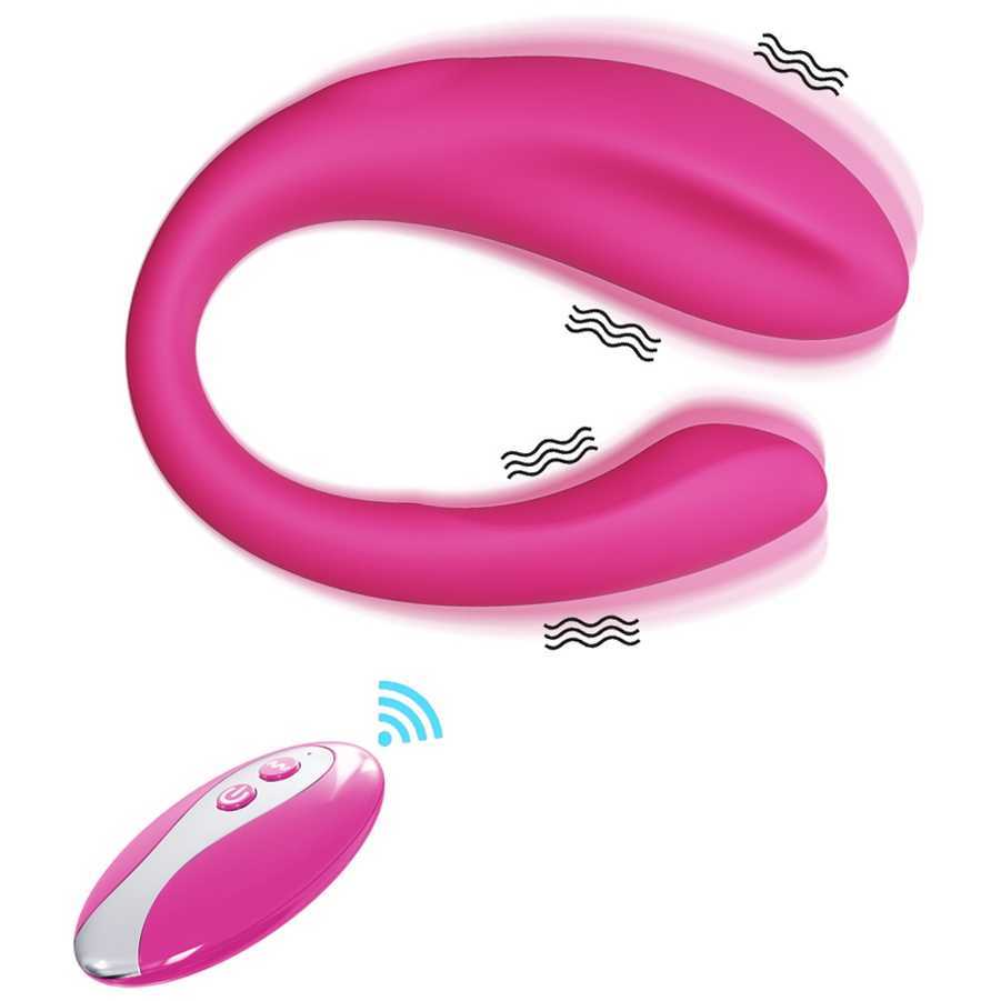 Remote Control U-Shaped Wearable Vibrator Clitoris G-Spot Double Penetration Sex Product Sexy Toys for Womans Adults 18 Sexyshop 80% Online Store
Remote Control U-Shaped Wearable Vibrator Clitoris G-Spot Double Penetration Sex Product Sexy Toys for Womans Adults 18 Sexyshop 80% Online Store