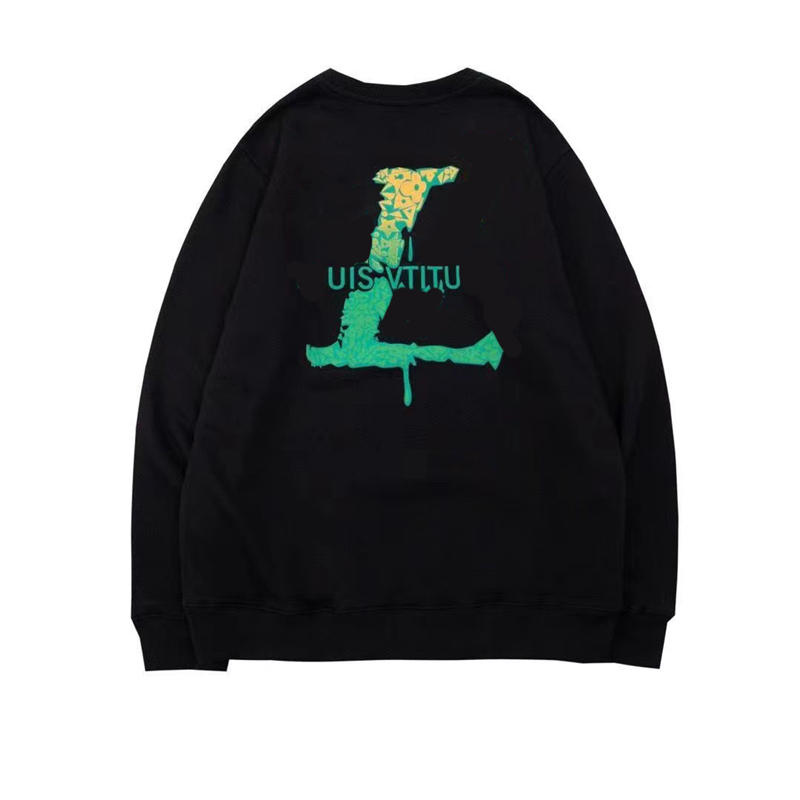 23ss mens sweatshirts designer sweaters mens hoodies pure cotton breathable fashion prints casual and versatile early autumn styles for both men and women
23ss mens sweatshirts designer sweaters mens hoodies pure cotton breathable fashion prints casual and versatile early autumn styles for both men and women