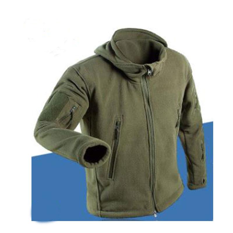 Outdoor Jackets Jackets&Hoodies Men's Sports Hiking Army Jacket Winter Warm Wool Tactical Hooded Coat Militia Soft Shell Village, Black
Outdoor Jackets Jackets&Hoodies Men's Sports Hiking Army Jacket Winter Warm Wool Tactical Hooded Coat Militia Soft Shell Village, Black