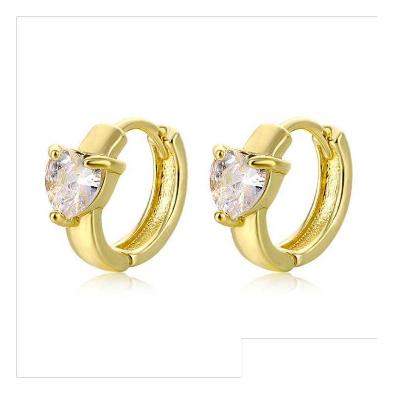 Ear Cuff Simple And Small Heartshaped Zircon 18K Earrings Gsfe056 Fashion Style Gift Fit Women Diy Jewelry Earring Drop Delivery Dhpqm
Ear Cuff Simple And Small Heartshaped Zircon 18K Earrings Gsfe056 Fashion Style Gift Fit Women Diy Jewelry Earring Drop Delivery Dhpqm