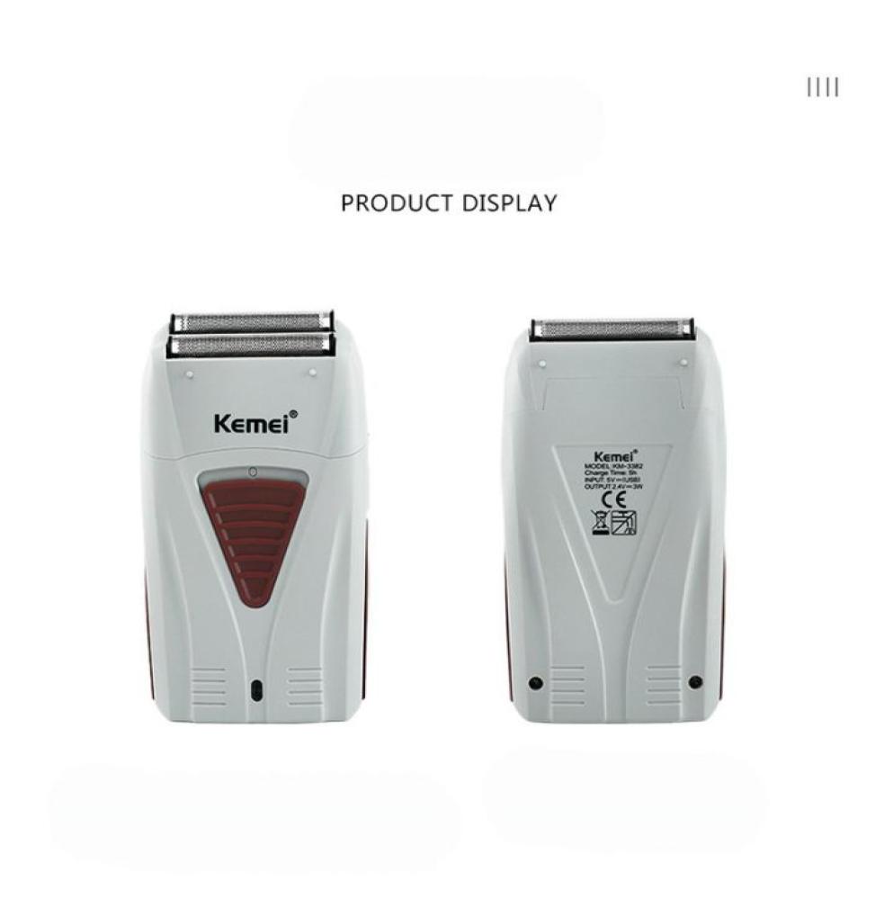 2016 Kemei 3382 Mens Professional Hair Clipper Hair Removal Mens Razor High Quality Electric Shaver For Men hairclippers2010 bfMhu1058494
2016 Kemei 3382 Mens Professional Hair Clipper Hair Removal Mens Razor High Quality Electric Shaver For Men hairclippers2010 bfMhu1058494