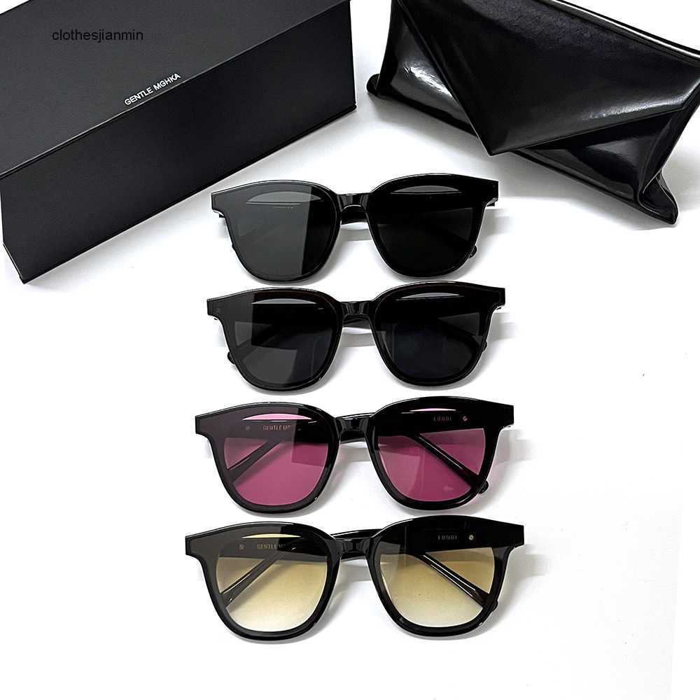 2023 Luxury Fashion Sunglasses Factory% 80 Retail New Korean Gm Sunglass Panel Personality Round Frame Uv Proof Driver Driving for Men and Women
2023 Luxury Fashion Sunglasses Factory% 80 Retail New Korean Gm Sunglass Panel Personality Round Frame Uv Proof Driver Driving for Men and Women