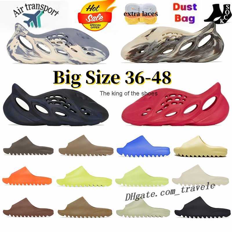 Designer Slippers Men Woman slider Foam Runner Vermillion Mineral Blue Azure Onyx Pure Sandals slide Slipper Ochre Bone Flax Glow Green runr slides casual shoe 36-48, 28
Designer Slippers Men Woman slider Foam Runner Vermillion Mineral Blue Azure Onyx Pure Sandals slide Slipper Ochre Bone Flax Glow Green runr slides casual shoe 36-48, 28