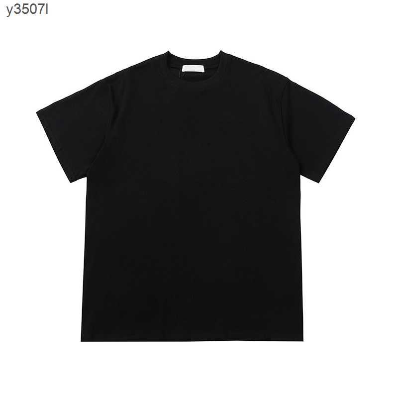Designer T shirt Summer short Sleeve waves Tee Men Women Lovers luxury T-shirts Fashion senior Pure cotton high quality Top large size S-XL ZD7H, Printing logo 4
Designer T shirt Summer short Sleeve waves Tee Men Women Lovers luxury T-shirts Fashion senior Pure cotton high quality Top large size S-XL ZD7H, Printing logo 4