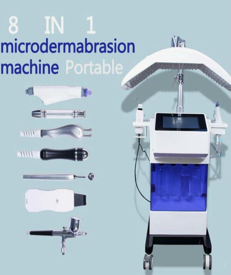 Facial Deep Cleaner Vertical Skin Rejuvenation Dermabrasion Machine CE approved equipped video training2951758
Facial Deep Cleaner Vertical Skin Rejuvenation Dermabrasion Machine CE approved equipped video training2951758