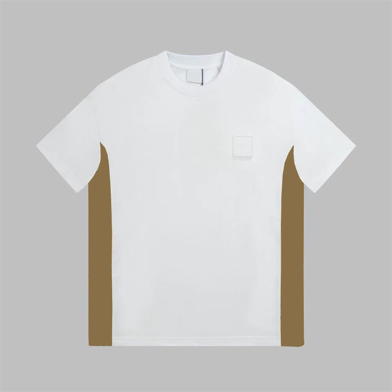 Designer Mens round neck T Shirt fashion summer euro size oversize men jumper pullover tees luxury clothes casual t shirts, 14
Designer Mens round neck T Shirt fashion summer euro size oversize men jumper pullover tees luxury clothes casual t shirts, 14