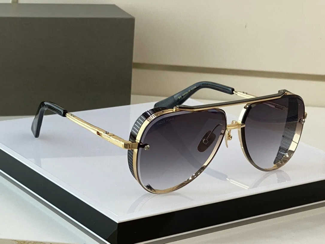 Original High Quality A DITA MACH EIGHT LIMITED EDITION Top high quality Designer Sunglasses for mens famous fashionable retro luxury brand eyeglass Fashion desig
Original High Quality A DITA MACH EIGHT LIMITED EDITION Top high quality Designer Sunglasses for mens famous fashionable retro luxury brand eyeglass Fashion desig