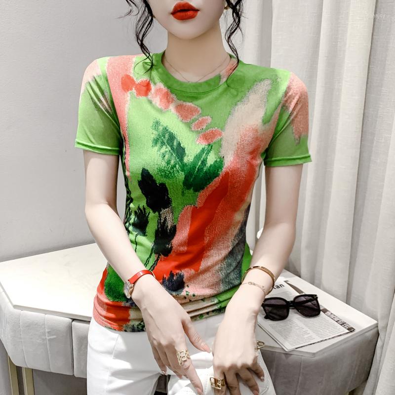 Women's T Shirts 2023 Women's Shirt Women Short Sleeved Slim Womens Simple Tee T-Shirt For Female Tshirt, Beige
Women's T Shirts 2023 Women's Shirt Women Short Sleeved Slim Womens Simple Tee T-Shirt For Female Tshirt, Beige