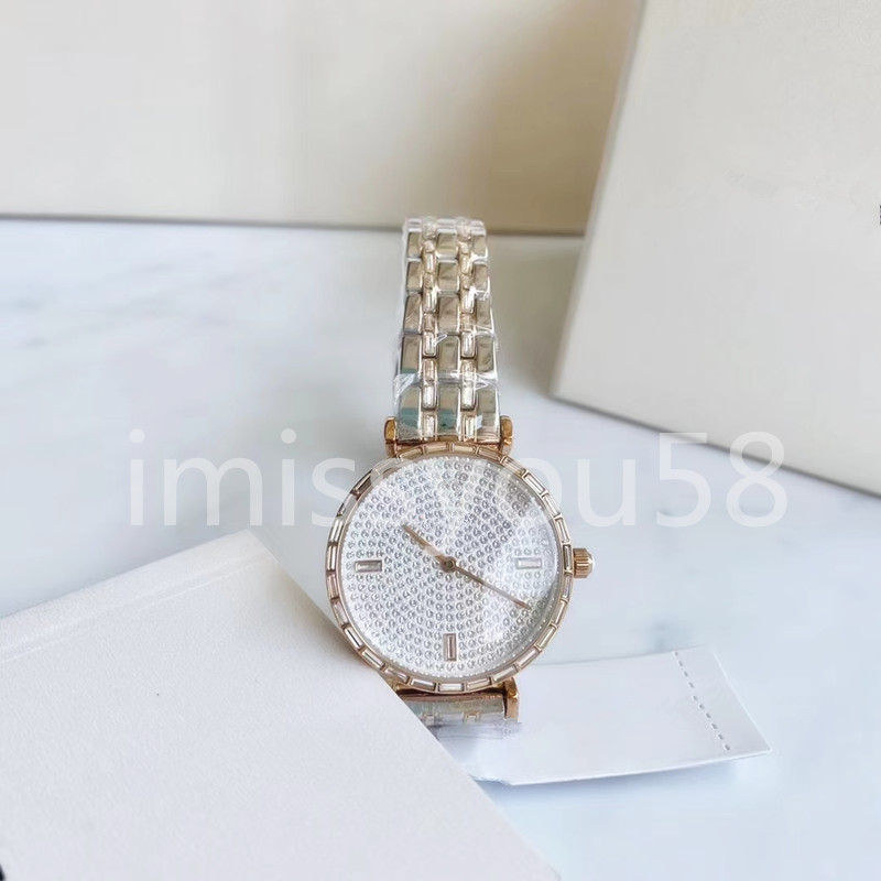 Women's watches Fashion Watch 11293 11294 high quality watch, quartz machine, size 32 mm, noble Women's watches, Other
Women's watches Fashion Watch 11293 11294 high quality watch, quartz machine, size 32 mm, noble Women's watches, Other