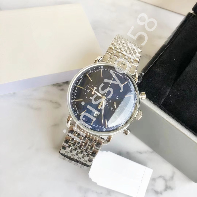 men's watches Fashion Watch 11238 high quality watch, quartz machine, size 43 mm, noble men's watches, Other
men's watches Fashion Watch 11238 high quality watch, quartz machine, size 43 mm, noble men's watches, Other