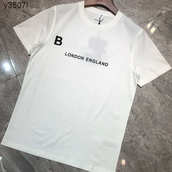 Men t shirt designer shirts Letter Print T Shirts represent Black Fashion luxury Summer High Quality Top Short Sleeve women clothes Asian Size S-4XL 0NYF, Color 2
Men t shirt designer shirts Letter Print T Shirts represent Black Fashion luxury Summer High Quality Top Short Sleeve women clothes Asian Size S-4XL 0NYF, Color 2