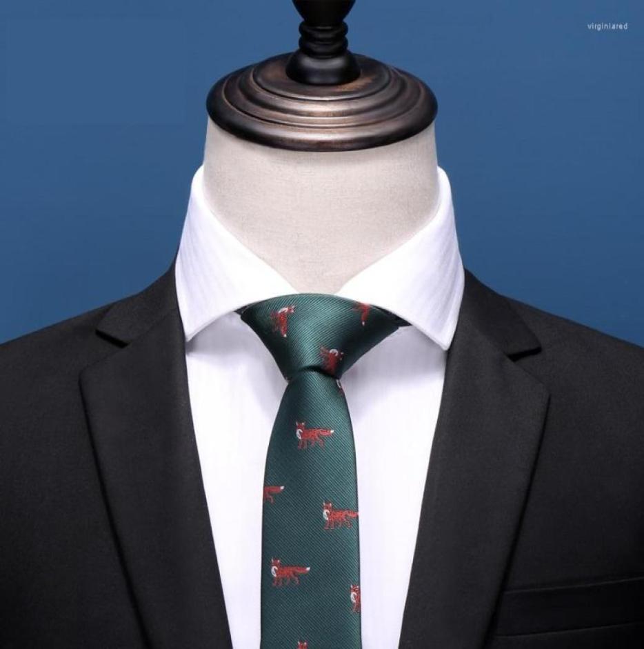 Bow Ties 2022 Brand Fashion High Quality Men 5CM Slim Dark Green Pattern Necktie Formal Suit Party Neck Tie For With Gift Box3557007
Bow Ties 2022 Brand Fashion High Quality Men 5CM Slim Dark Green Pattern Necktie Formal Suit Party Neck Tie For With Gift Box3557007