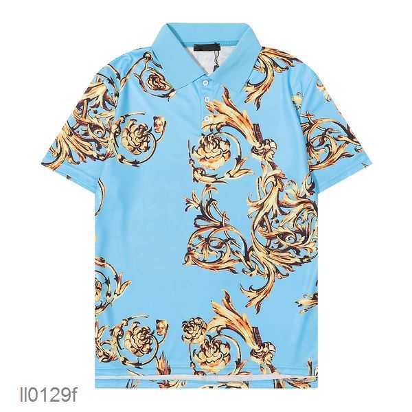 Sleeve Women Mens Designer polo shirts Printed man T shirt Top Quality Cotton Casual Tees polos Luxury Hip Hop Streetwear Shirts -XXL UTQT, No:1
Sleeve Women Mens Designer polo shirts Printed man T shirt Top Quality Cotton Casual Tees polos Luxury Hip Hop Streetwear Shirts -XXL UTQT, No:1