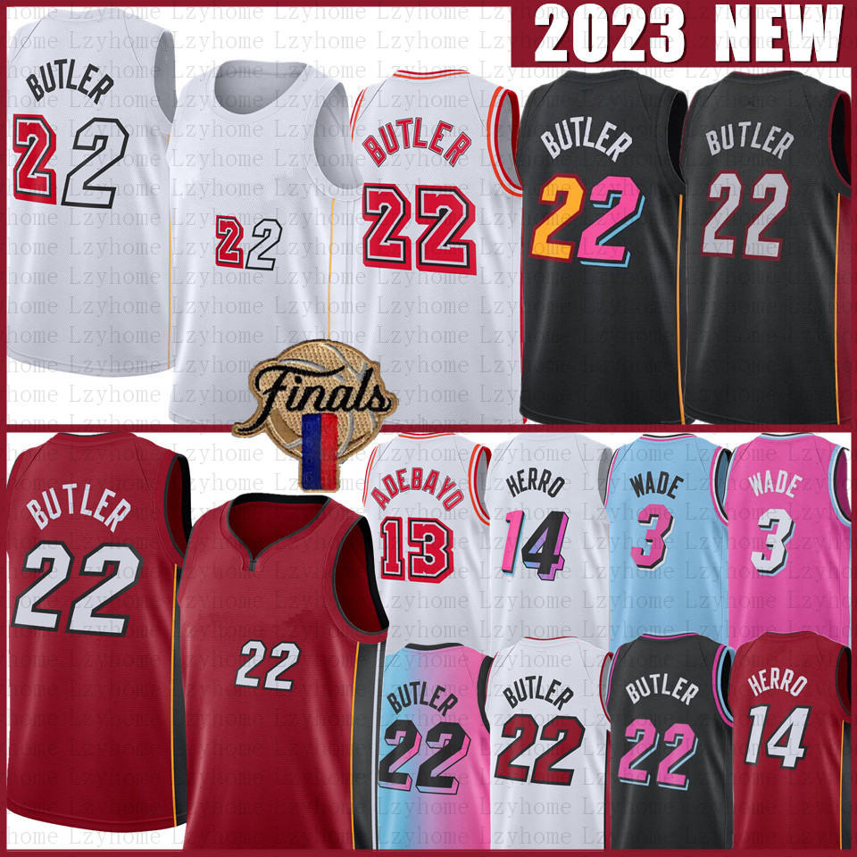 Jimmy Butler Tyler Herro Basketball Jersey Bam Adebayo Dwyane Wade Gabe Vincent Kyle Caleb Lowry Martin 2023 City Pink Blue Black Jersey Red White Shirt 22 14 3 13, Mens
Jimmy Butler Tyler Herro Basketball Jersey Bam Adebayo Dwyane Wade Gabe Vincent Kyle Caleb Lowry Martin 2023 City Pink Blue Black Jersey Red White Shirt 22 14 3 13, Mens