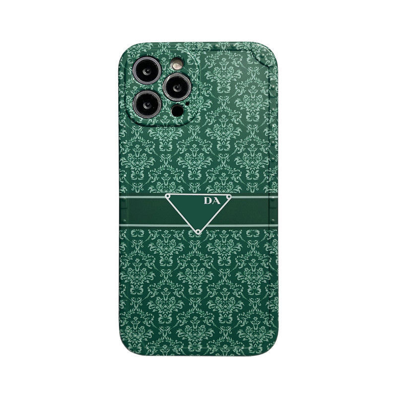 Designer Brand Mobile Phone Case For Iphone14 11 12 13 Pro Max Iphone Figure Series Shockproof Frosted Luxury Phone Cases Wear Resistant, Green
Designer Brand Mobile Phone Case For Iphone14 11 12 13 Pro Max Iphone Figure Series Shockproof Frosted Luxury Phone Cases Wear Resistant, Green