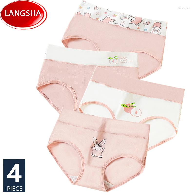 Women's Panties 4Pcs/Set High Waist Cotton Women Body Slimming Underwear Plus Size M-5XL Breathable Cute Girls Briefs Female Lingerie, 8607
Women's Panties 4Pcs/Set High Waist Cotton Women Body Slimming Underwear Plus Size M-5XL Breathable Cute Girls Briefs Female Lingerie, 8607