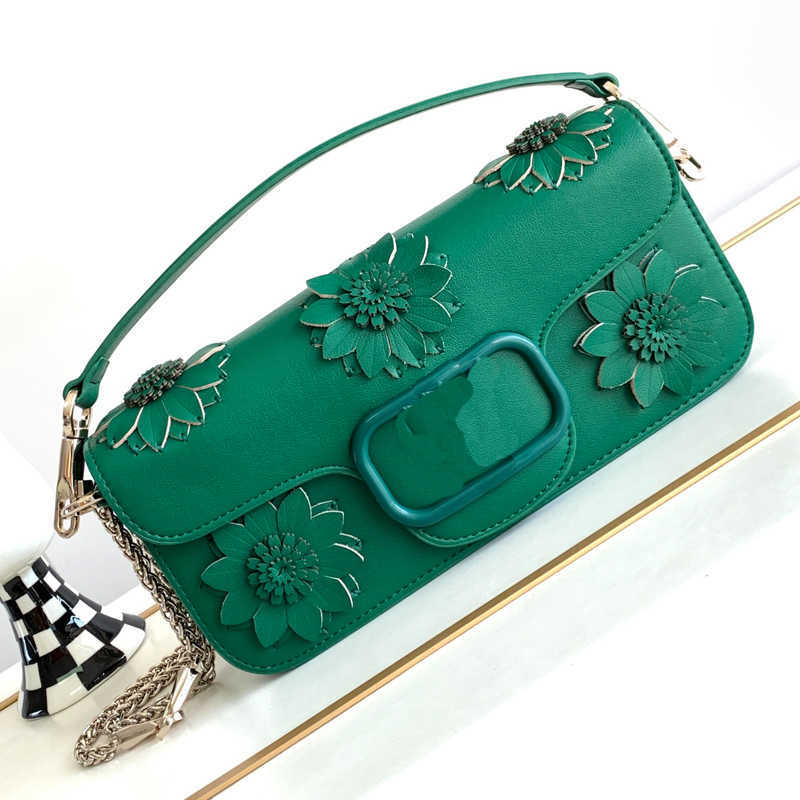 3d Flower Totes Bag Women Cross Body Shoulder Bags Designer Handbags Purse Fashion Letters Magnetic Buckle Cover Clutch Removable Handle Sliding Chain 0524
3d Flower Totes Bag Women Cross Body Shoulder Bags Designer Handbags Purse Fashion Letters Magnetic Buckle Cover Clutch Removable Handle Sliding Chain 0524