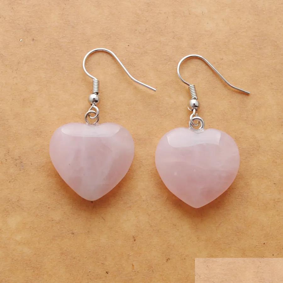 Dangle Chandelier Natural Rose Quartzs Beads Stone Earrings For Women Romantic Heart Shaped Pendant Hanging Earring Fashion Jewelr Dhwks
Dangle Chandelier Natural Rose Quartzs Beads Stone Earrings For Women Romantic Heart Shaped Pendant Hanging Earring Fashion Jewelr Dhwks
