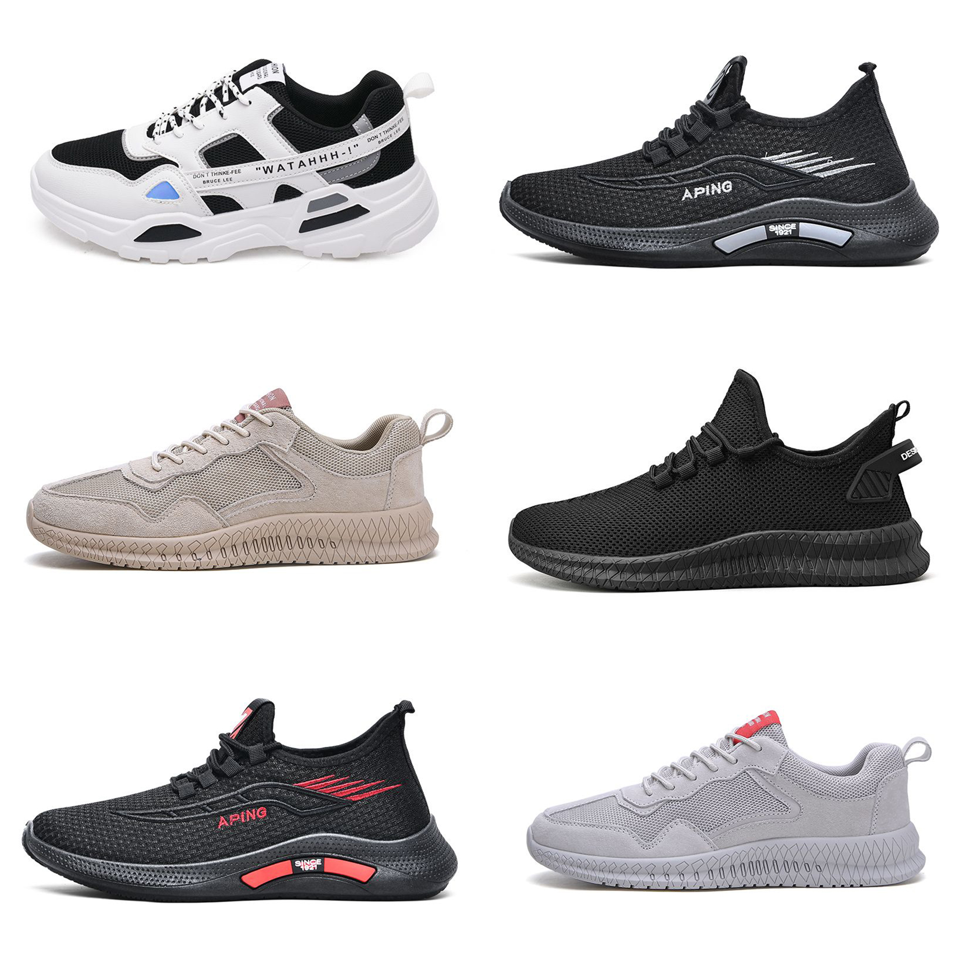 ing Shoes 87 Running Shoes gray Slip-on OUTM trainer Sneaker Comfortable Casual Mens walking Sneakers Classic Canvas Outdoor Footwear trainers 26 uuRC 22X7GO, 17
ing Shoes 87 Running Shoes gray Slip-on OUTM trainer Sneaker Comfortable Casual Mens walking Sneakers Classic Canvas Outdoor Footwear trainers 26 uuRC 22X7GO, 17