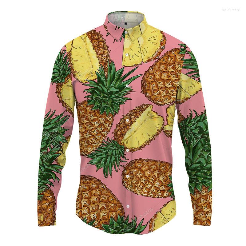 Men' Dress Shirts Fun Hawaiian Shirt 3DPrinting Men' Casual Long Sleeve Top Fashion Button Style Cardigan Large Spring And Autumn, Smt379fh
Men' Dress Shirts Fun Hawaiian Shirt 3DPrinting Men' Casual Long Sleeve Top Fashion Button Style Cardigan Large Spring And Autumn, Smt379fh